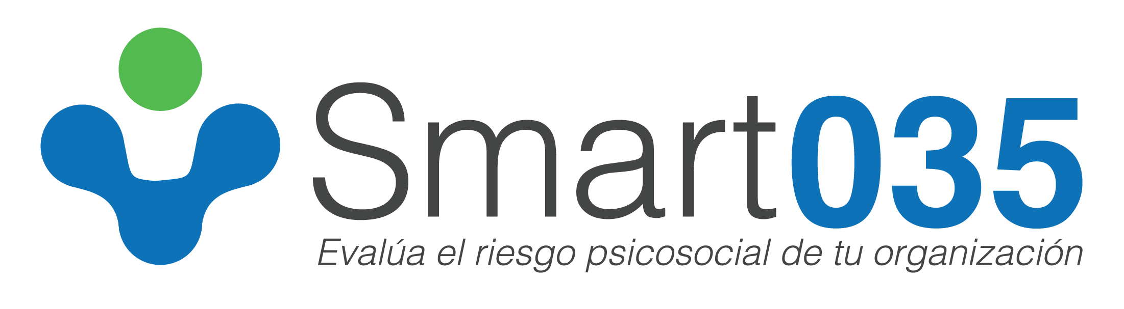 logo smart 035 aplicación de la nom 035 en tu empresa